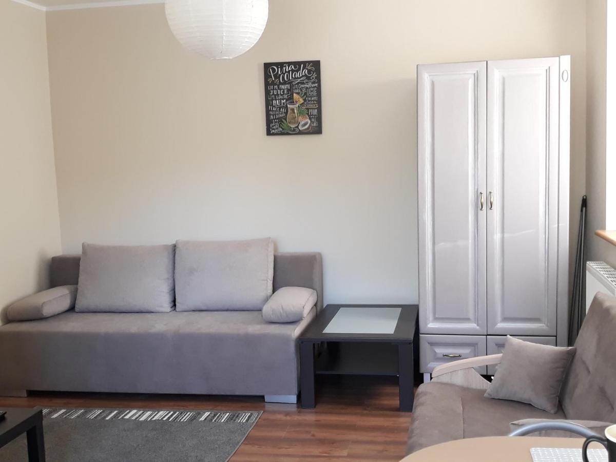 Apartament Pod Sniezka Kowary Ngoại thất bức ảnh