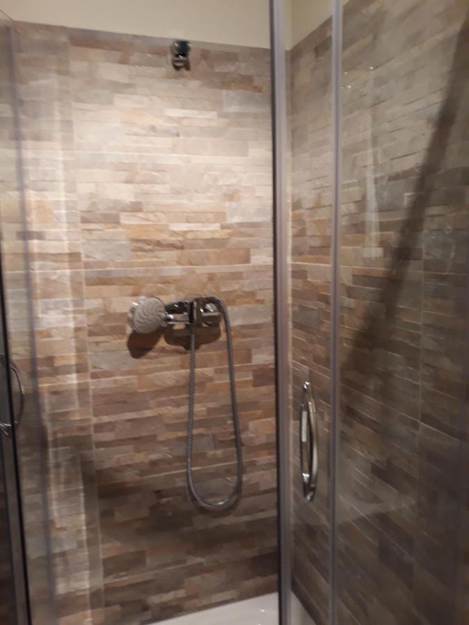 Apartament Pod Sniezka Kowary Ngoại thất bức ảnh