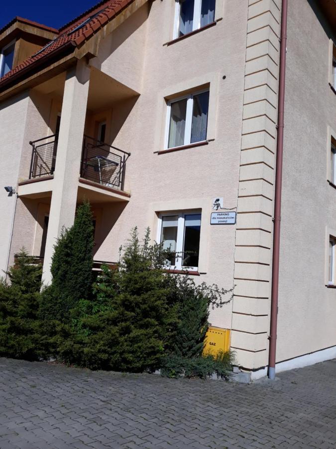 Apartament Pod Sniezka Kowary Ngoại thất bức ảnh
