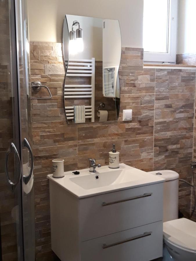 Apartament Pod Sniezka Kowary Ngoại thất bức ảnh