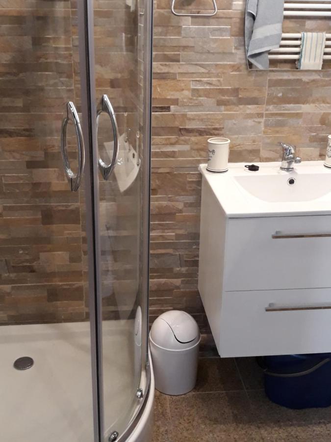 Apartament Pod Sniezka Kowary Ngoại thất bức ảnh