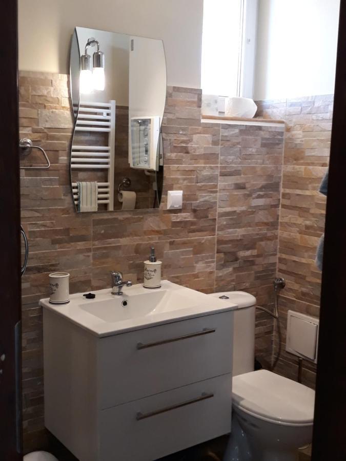 Apartament Pod Sniezka Kowary Ngoại thất bức ảnh