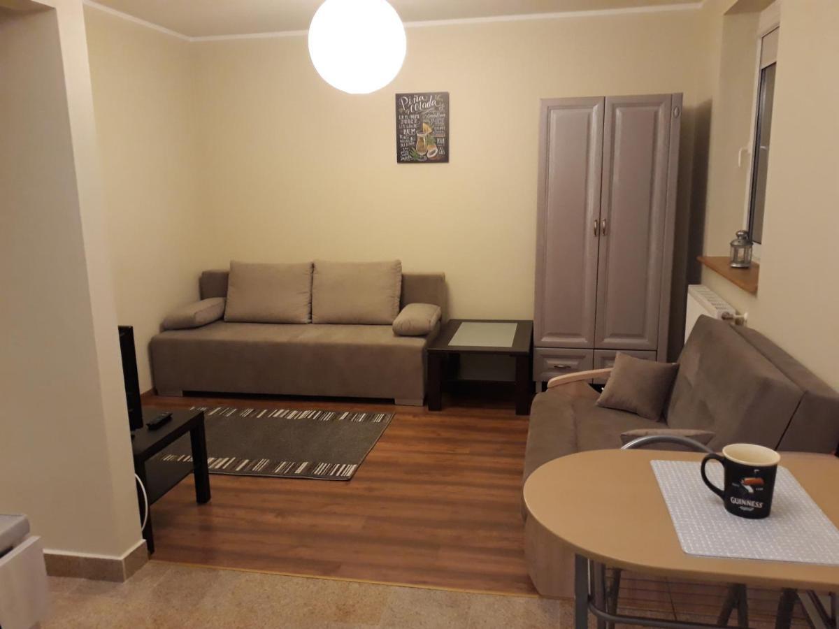 Apartament Pod Sniezka Kowary Ngoại thất bức ảnh