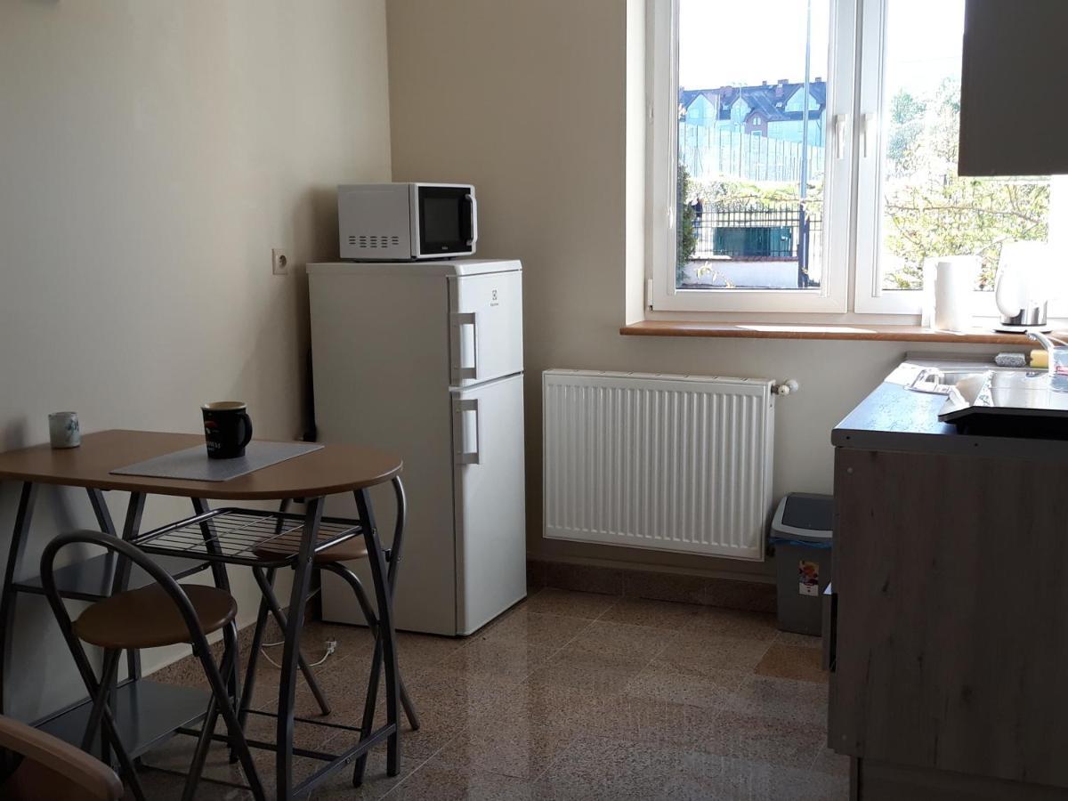 Apartament Pod Sniezka Kowary Ngoại thất bức ảnh