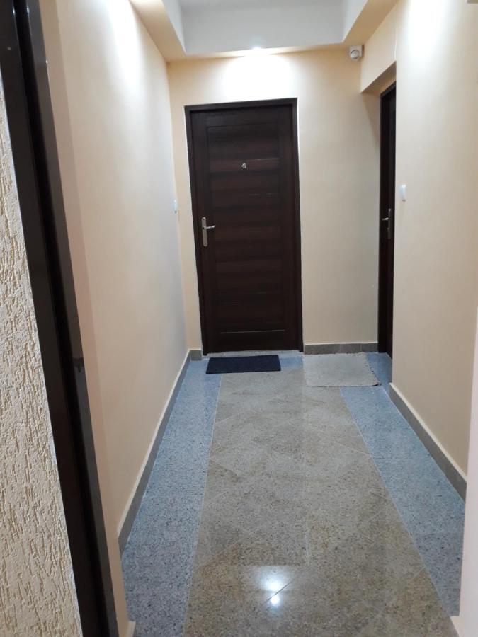 Apartament Pod Sniezka Kowary Ngoại thất bức ảnh