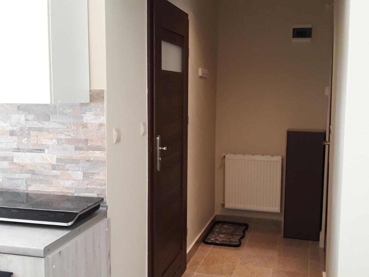 Apartament Pod Sniezka Kowary Ngoại thất bức ảnh