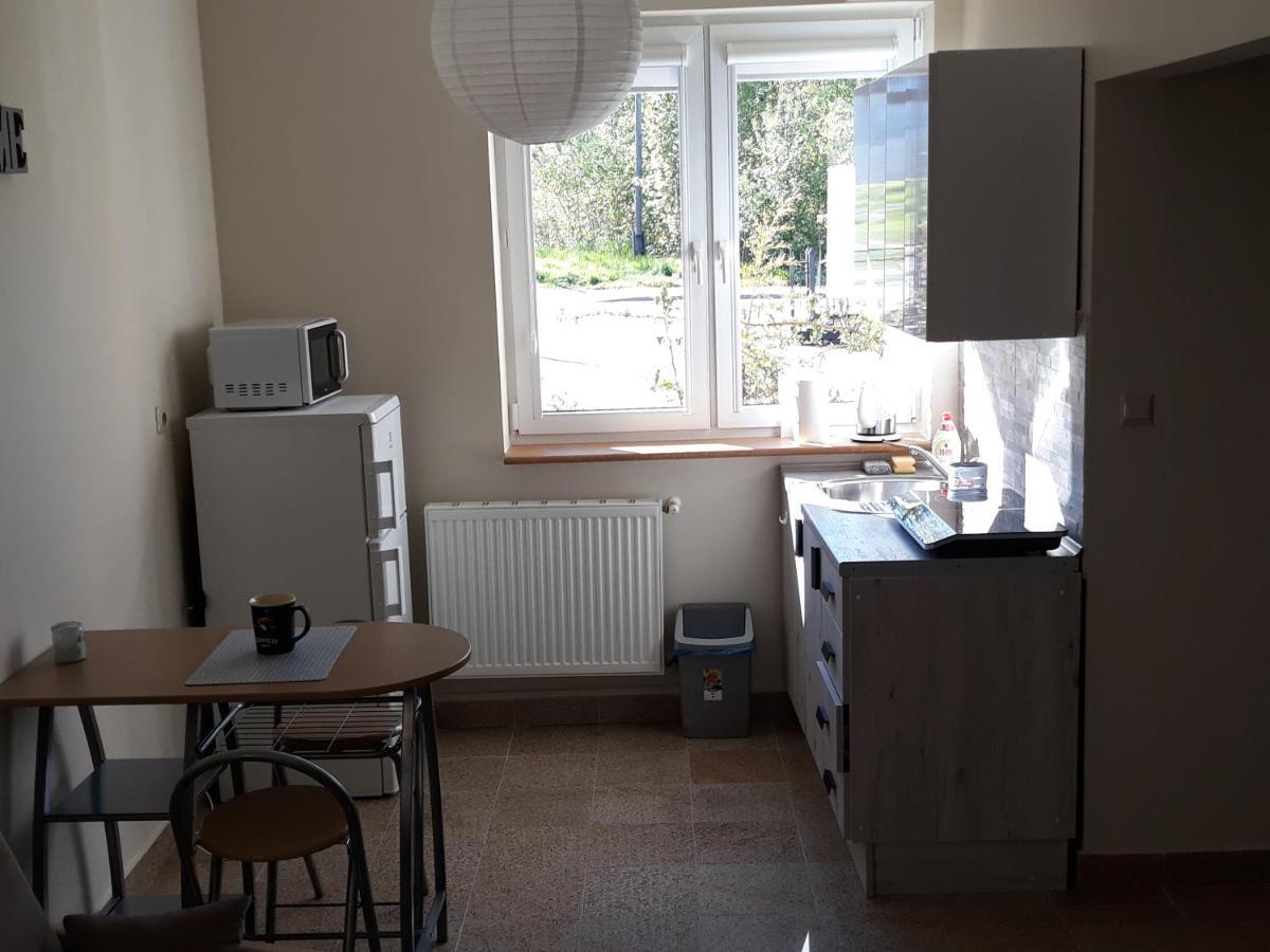 Apartament Pod Sniezka Kowary Ngoại thất bức ảnh
